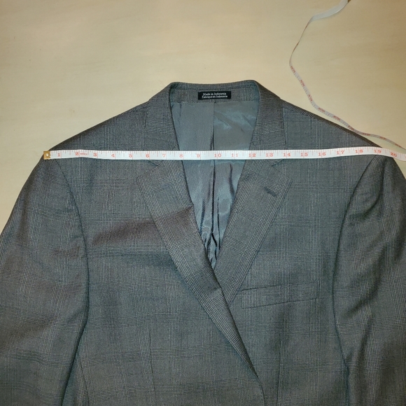 NWOT Alfred Sung Suit - Picture 3 of 8